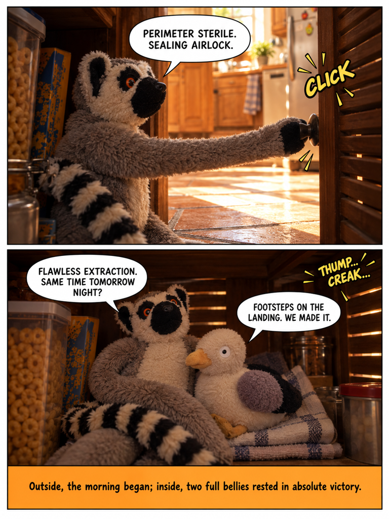 Beat the Dawn (page 4 of 4)