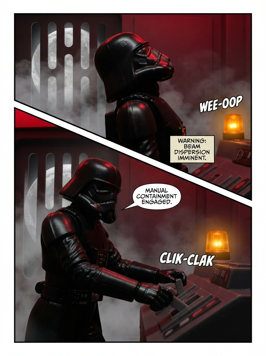Orbital Strike (page 3 of 4)
