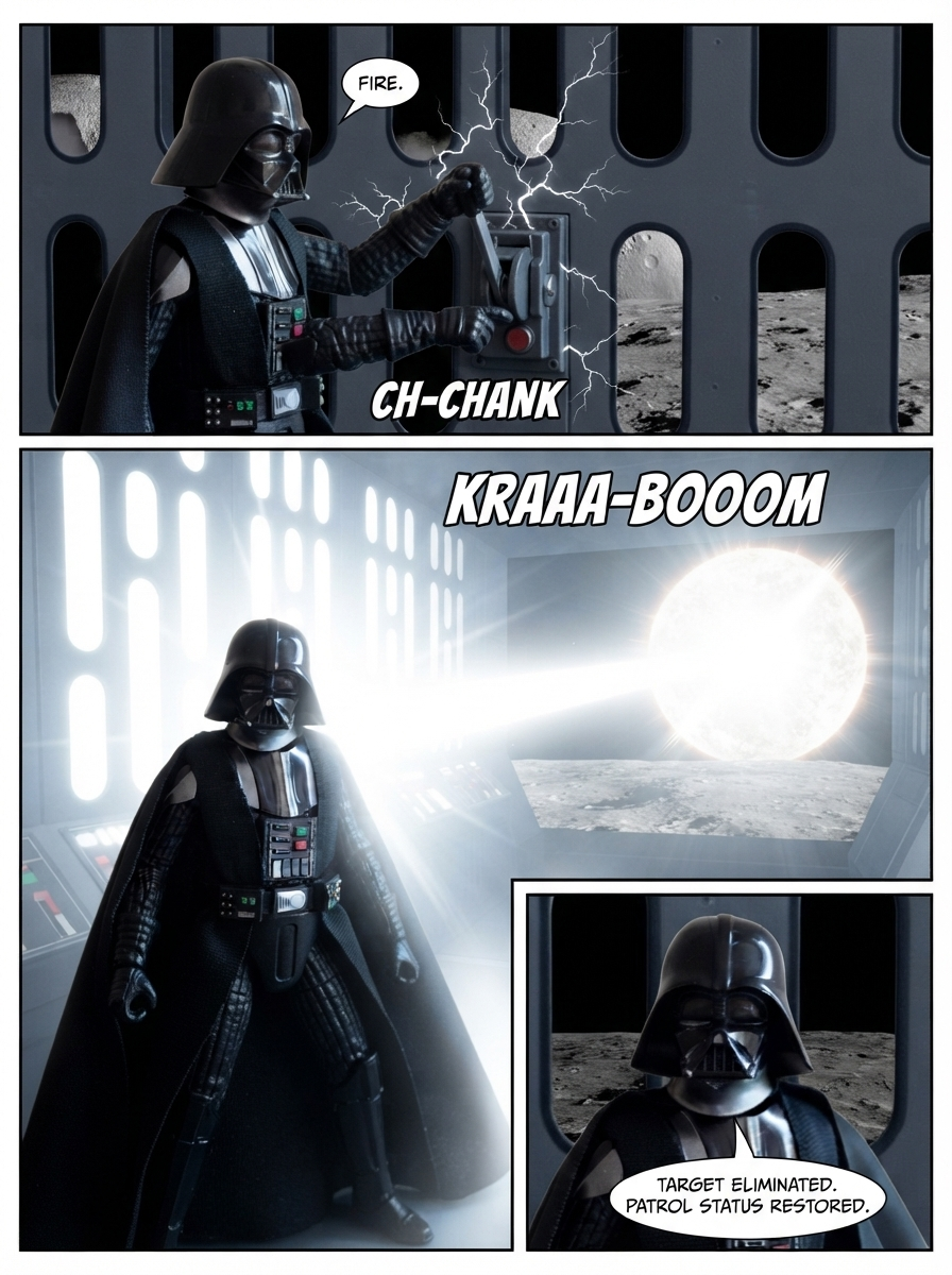Orbital Strike (page 4 of 4)