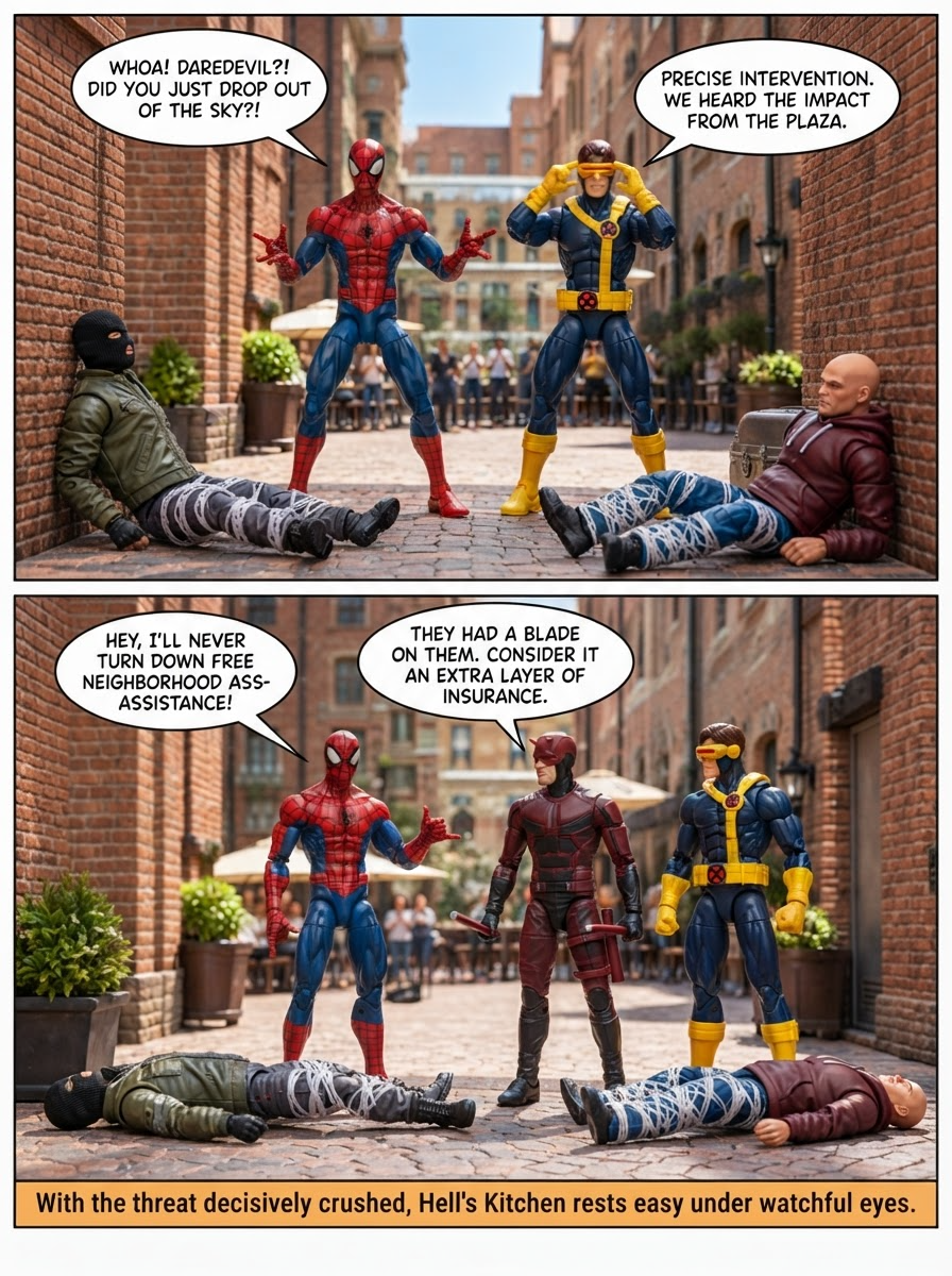 The Devil's Sweep (page 4 of 8)