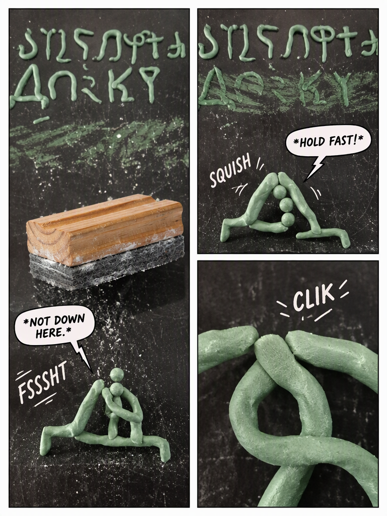 The Indelible Rune (page 2 of 4)