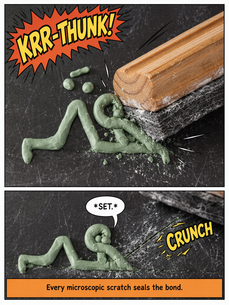 The Indelible Rune (page 3 of 4)