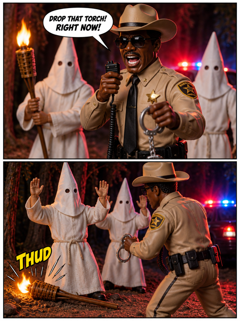 Sheriff Amerson's Stand (page 3 of 4)