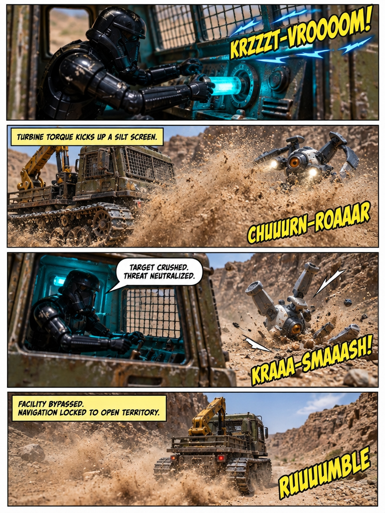 Extraction Vector (page 4 of 4)