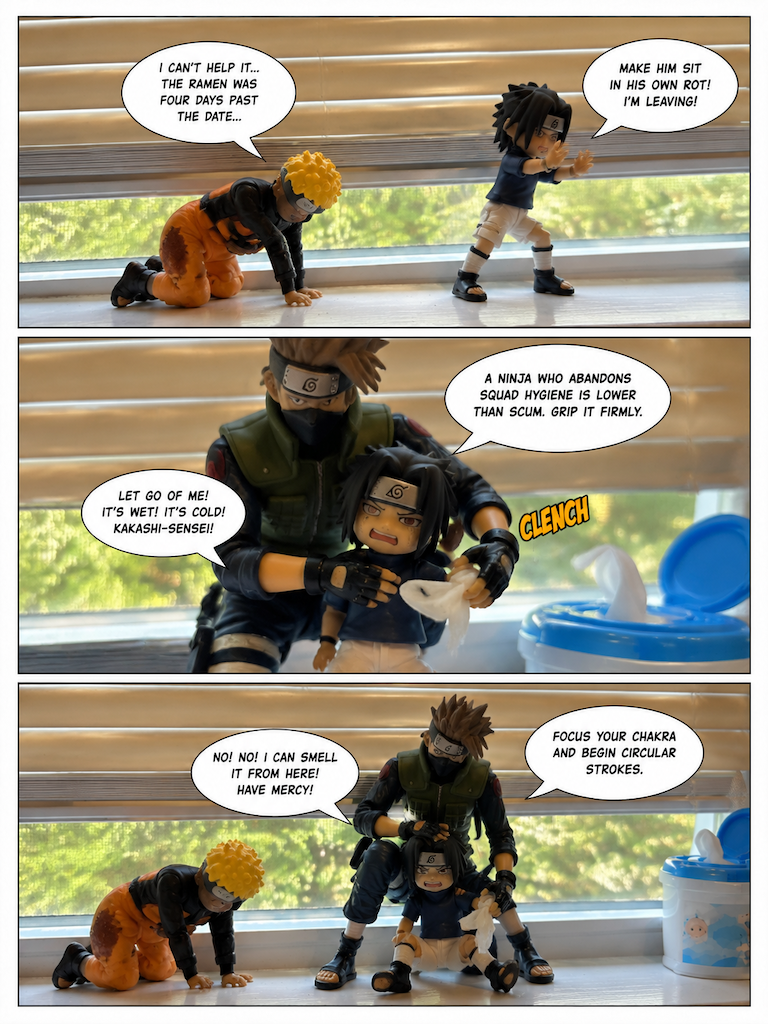 Reciprocal Duties (page 2 of 4)
