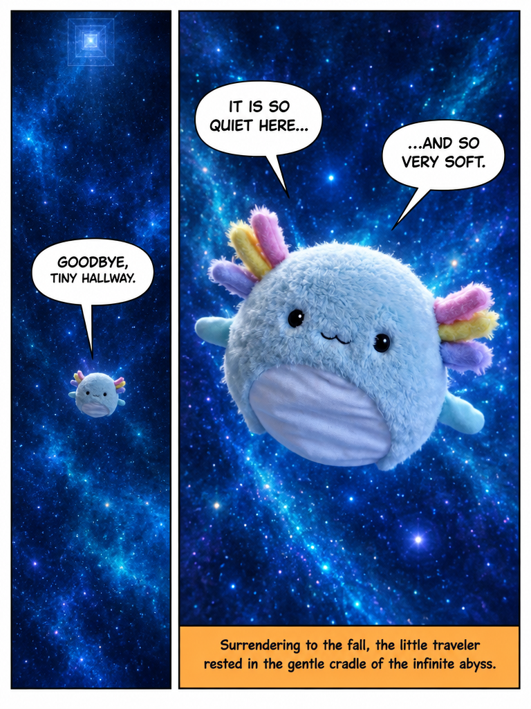 Through the Narrow Hall (page 4 of 4)