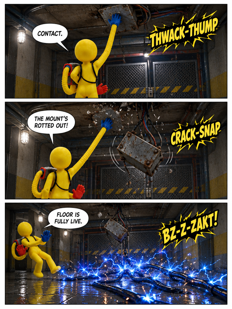 Into the Toyworks (page 2 of 4)