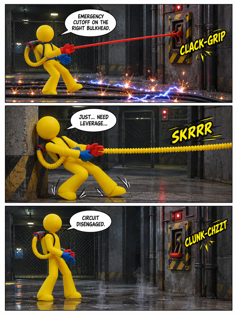 Into the Toyworks (page 3 of 4)