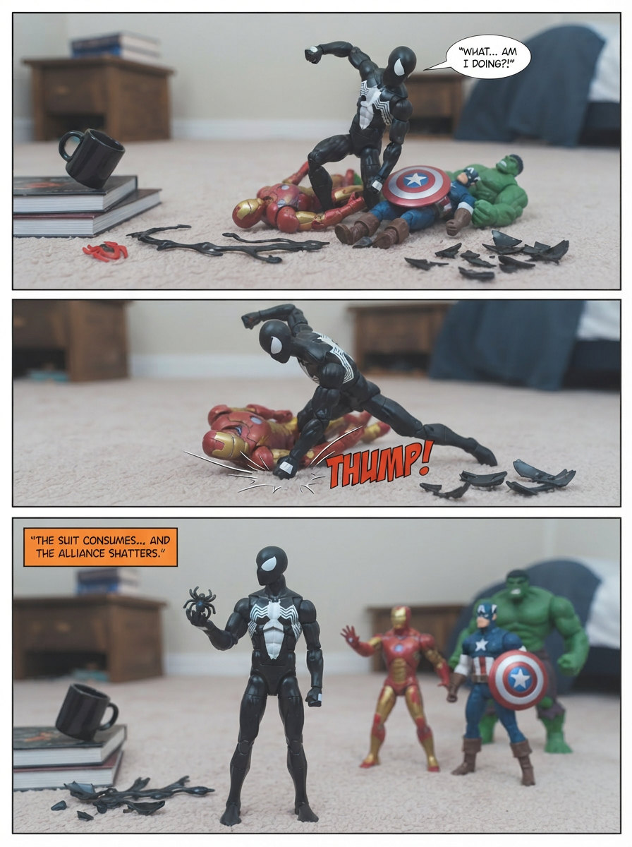 Fractured Mirror (page 4 of 4)