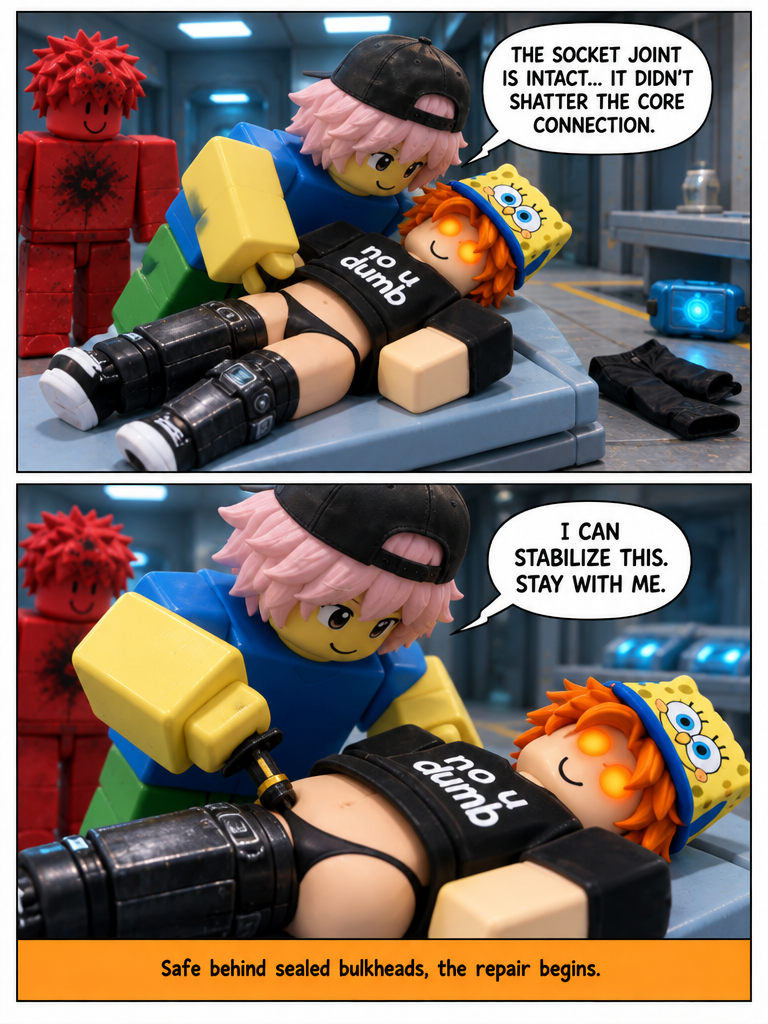 Breach Retreat (page 4 of 4)