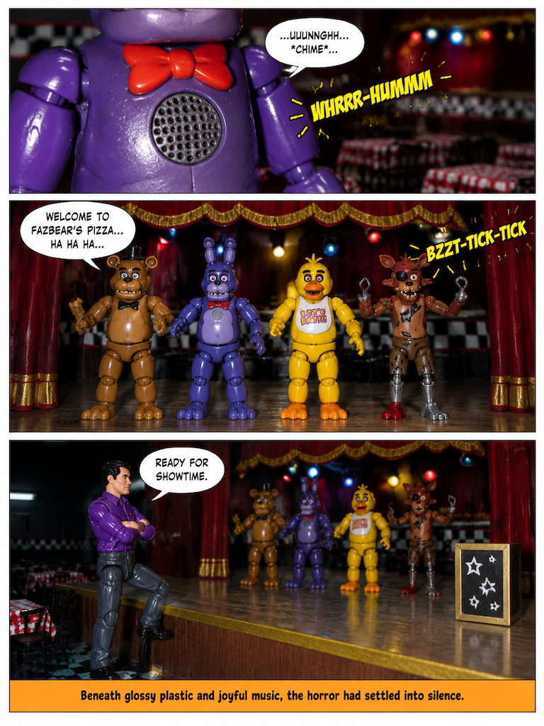 Showtime Activation (page 4 of 4)