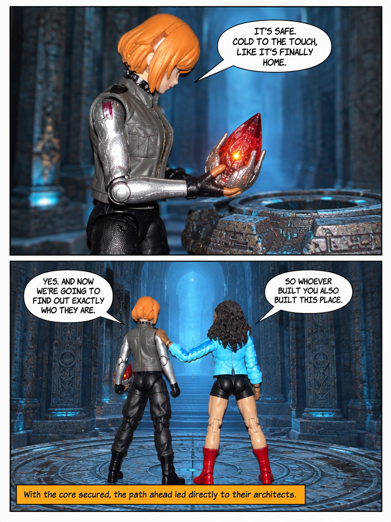 Through the Mirror Fire (page 16 of 16)