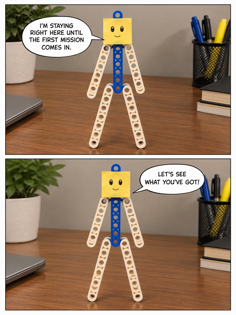 Blueberry's Return (page 4 of 4)
