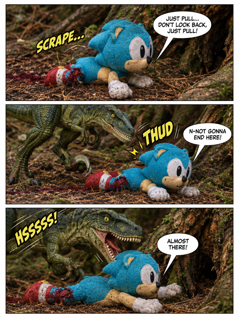 Torn from the Trail (page 3 of 4)