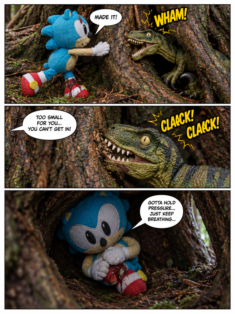 Torn from the Trail (page 4 of 4)