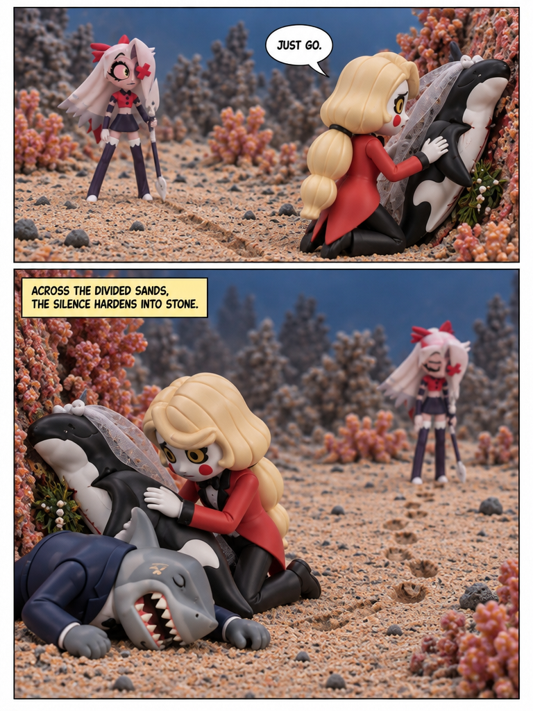 A Reef Divided (page 4 of 4)
