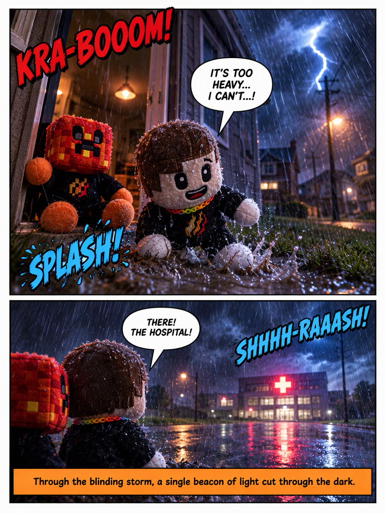 Vanished in the Storm (page 3 of 4)