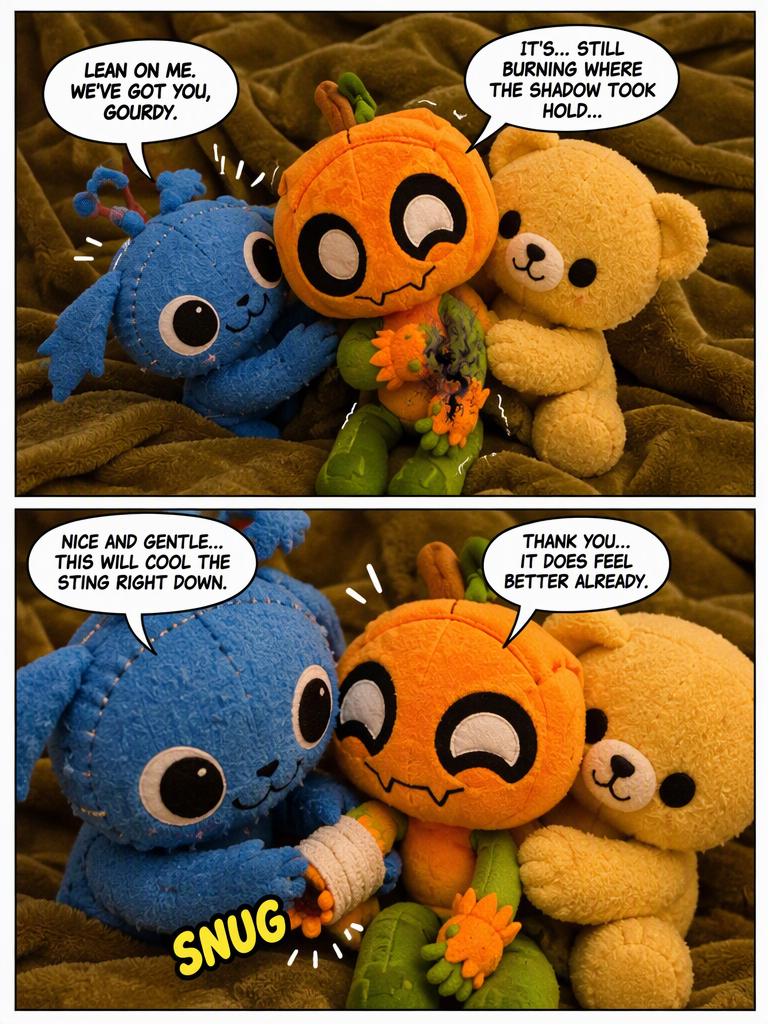Rest for a Weary Guardian (page 3 of 4)