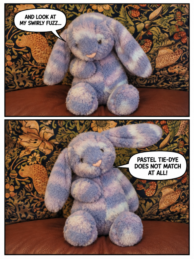 A Cosmic Makeover (page 3 of 4)