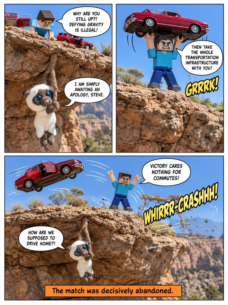 Cliffside Checkmate (page 4 of 4)