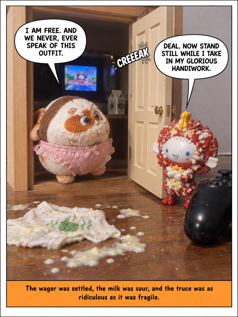 The Sour Turn (page 4 of 4)