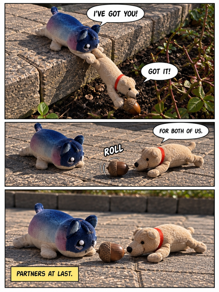 A New Prize on the Edge (page 4 of 4)
