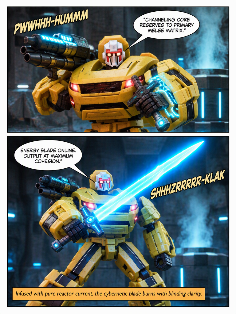 Arsenal of the Vanguard (page 2 of 4)