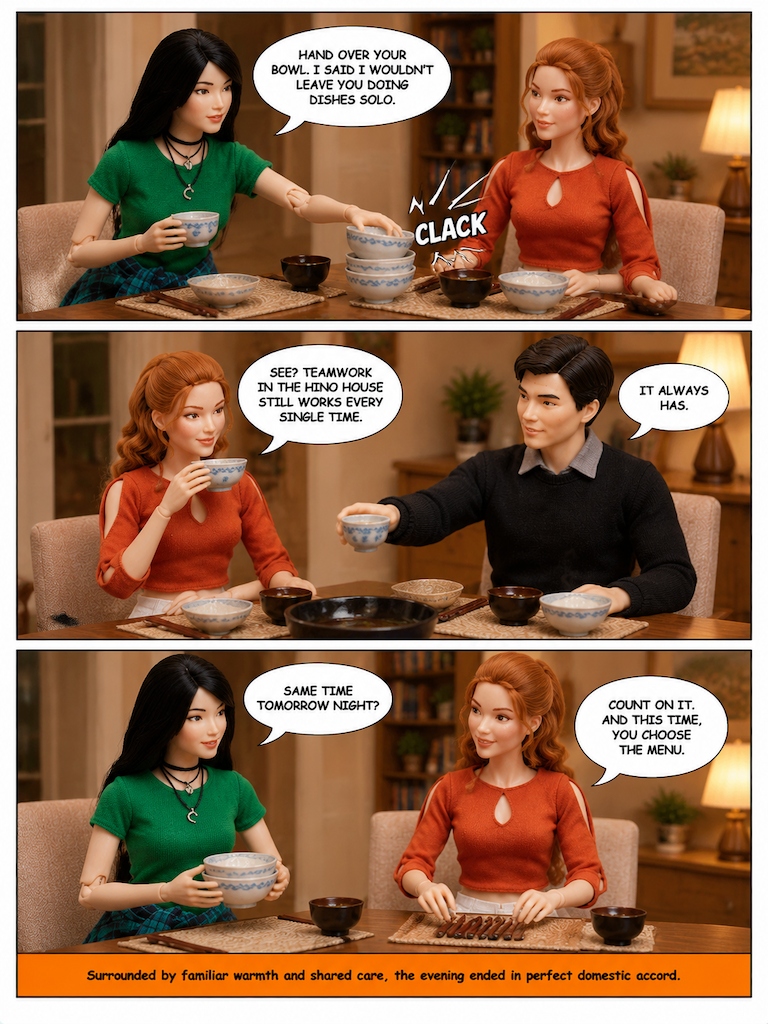A Shared Family Table (page 4 of 4)