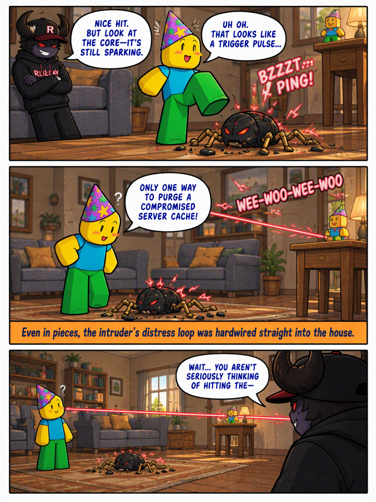 Total Reset (page 2 of 4)