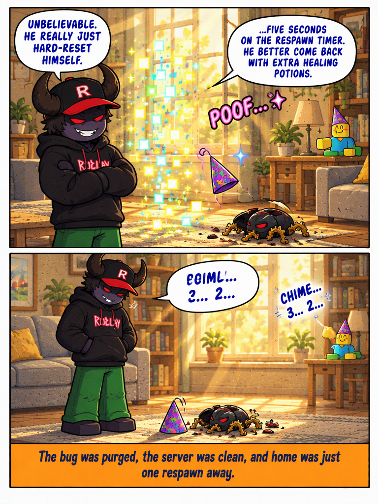 Total Reset (page 4 of 4)