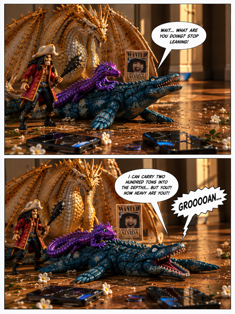 A Cloudburst of Glass (page 3 of 8)
