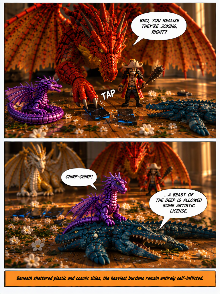 A Cloudburst of Glass (page 4 of 8)