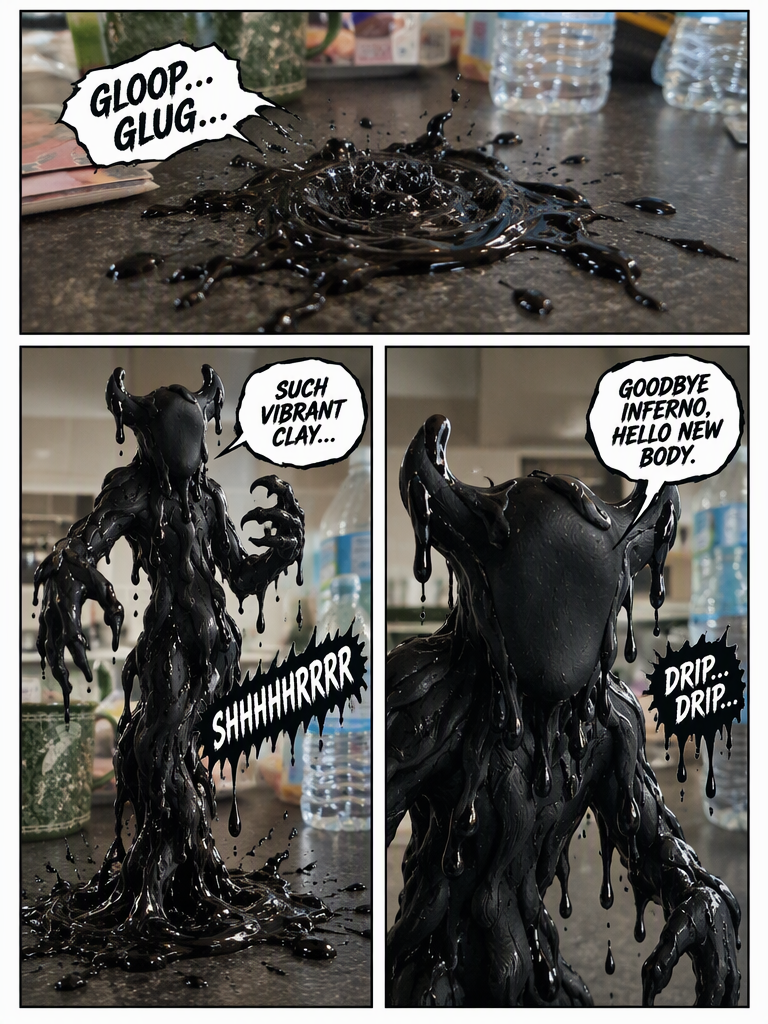 Hello New Body (page 4 of 4)