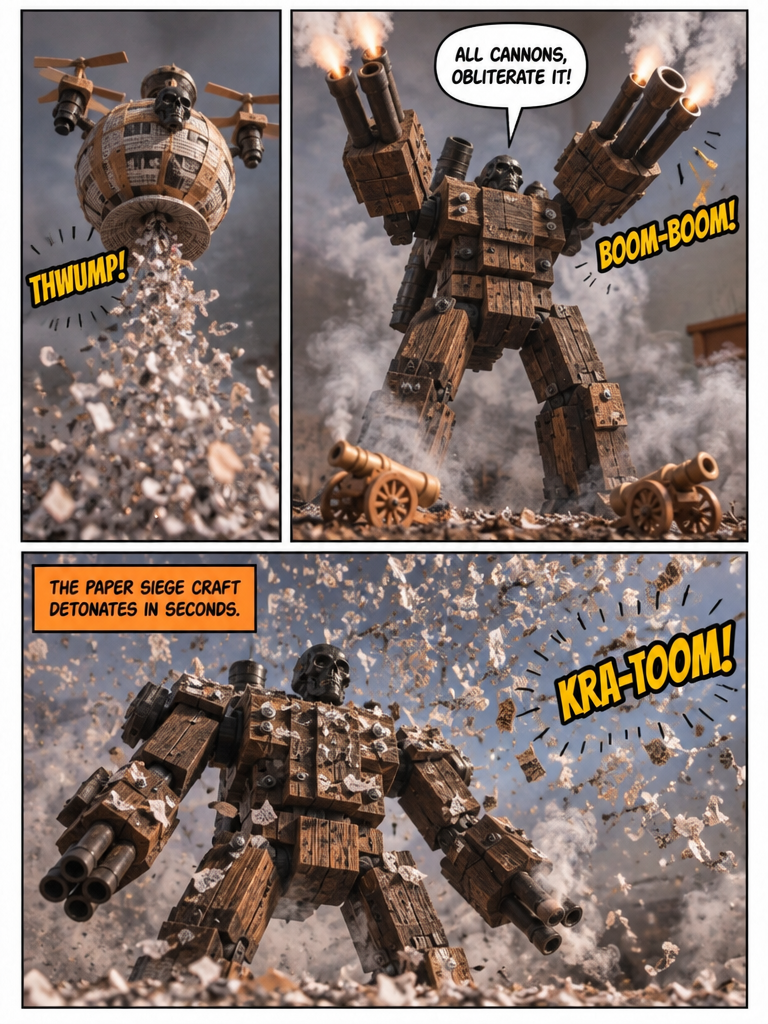 Tiny skulls take over season 1 part 2 (page 2 of 4)