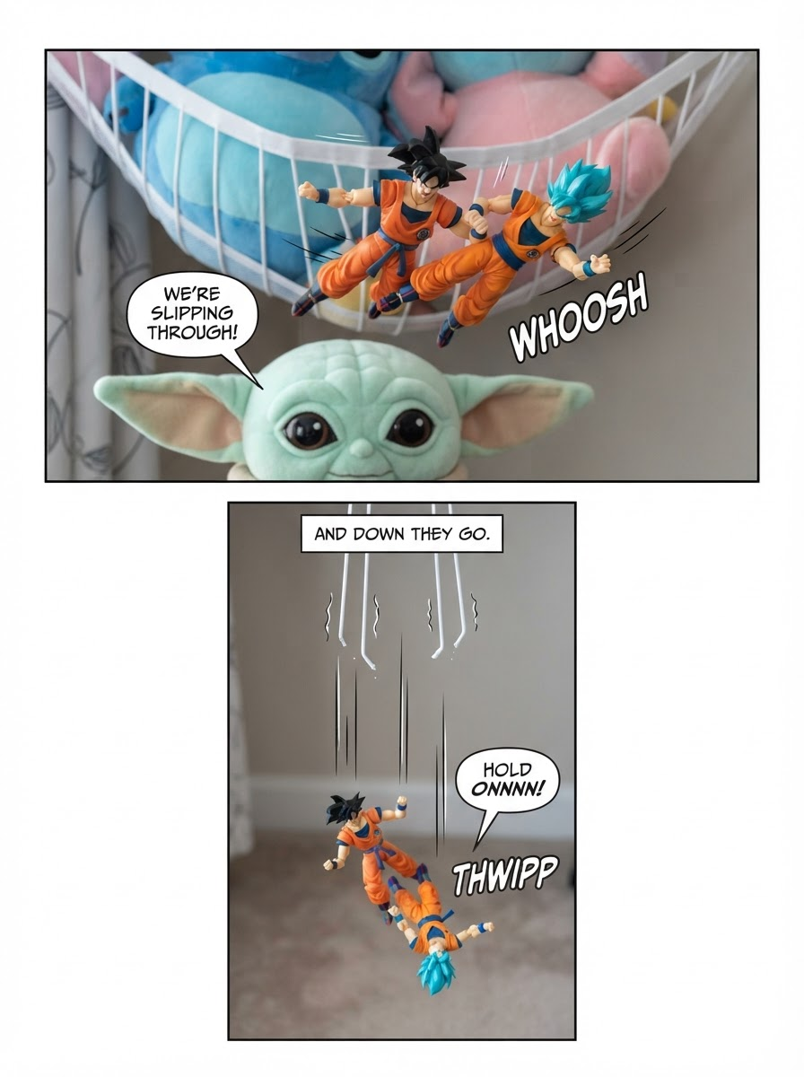 Toy Net Tumble (page 4 of 4)