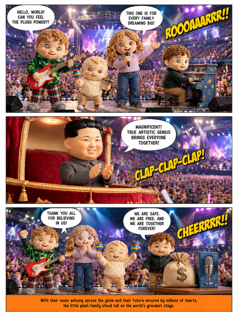 From the Street to the Stadium (page 4 of 4)