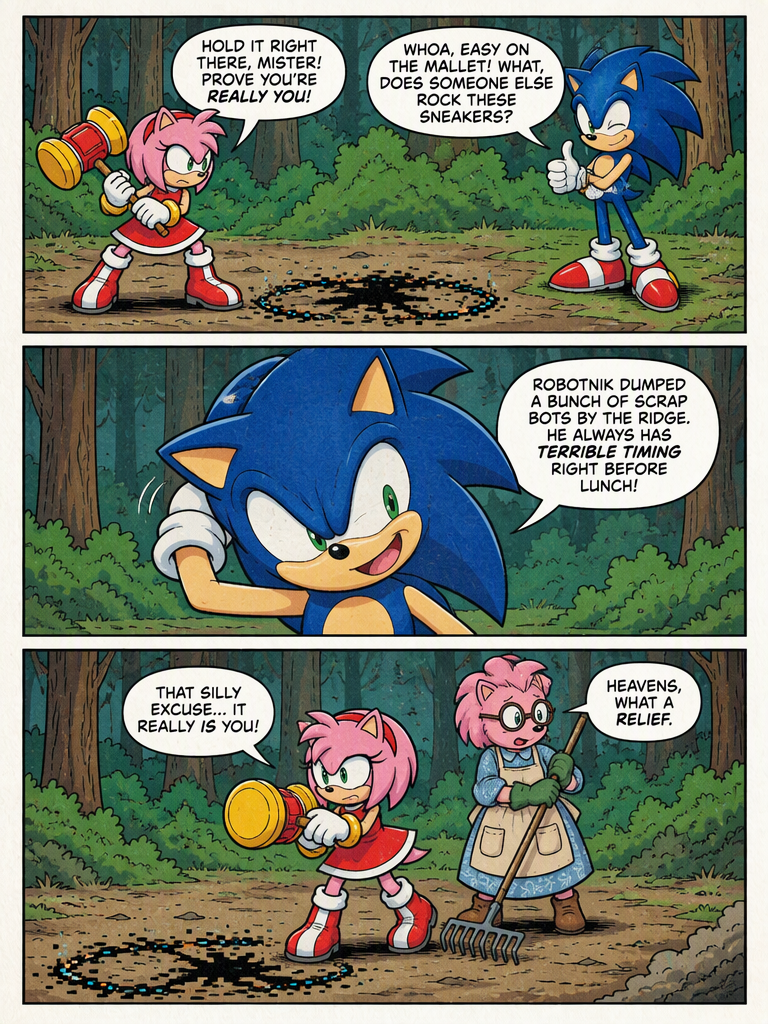 A Real Hero's Promise (page 2 of 4)