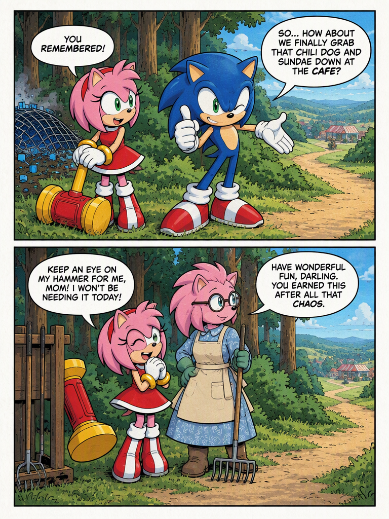 A Real Hero's Promise (page 3 of 4)
