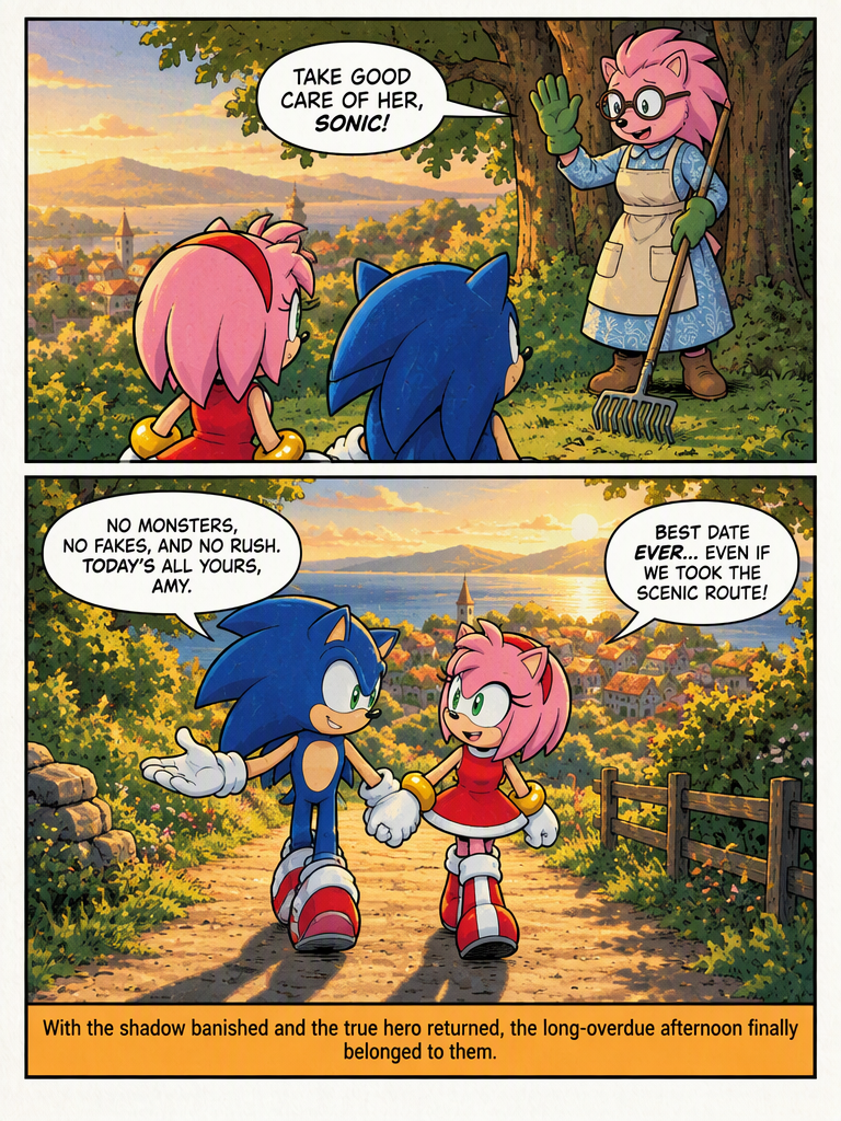 A Real Hero's Promise (page 4 of 4)