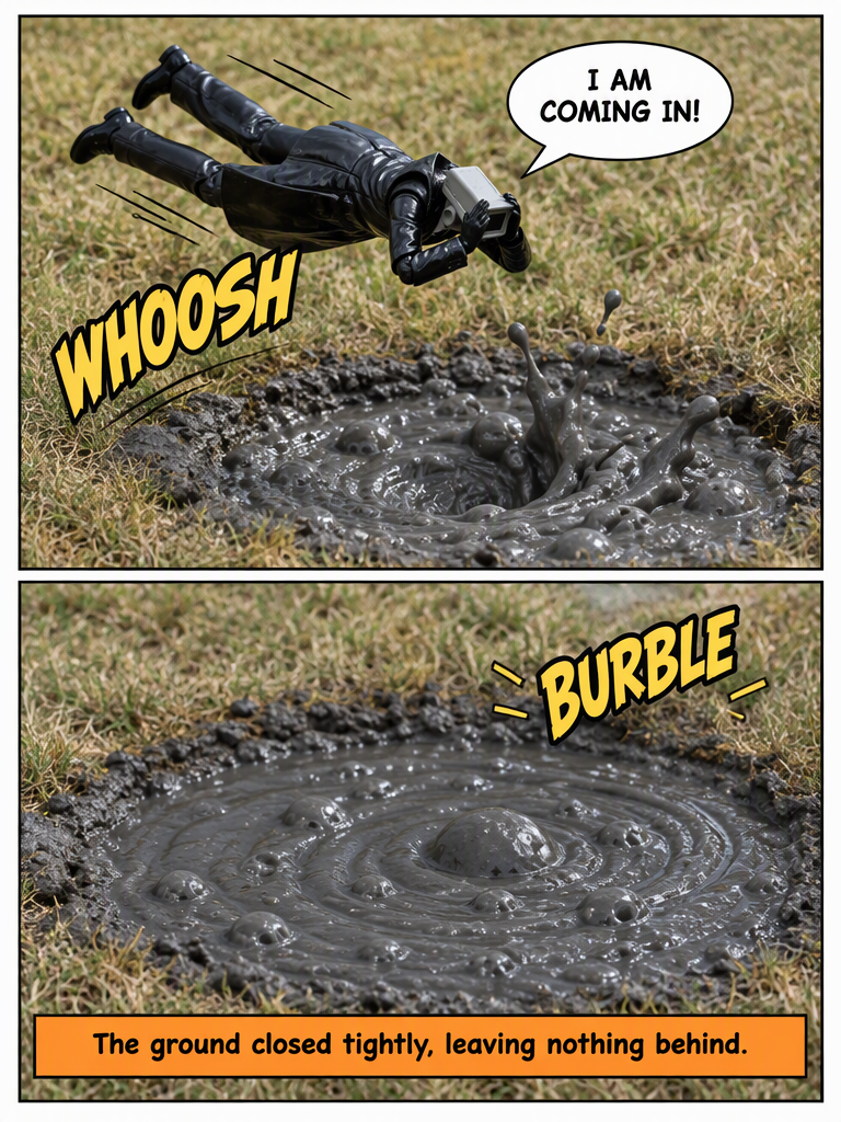 Welcome to Mud City (page 2 of 8)