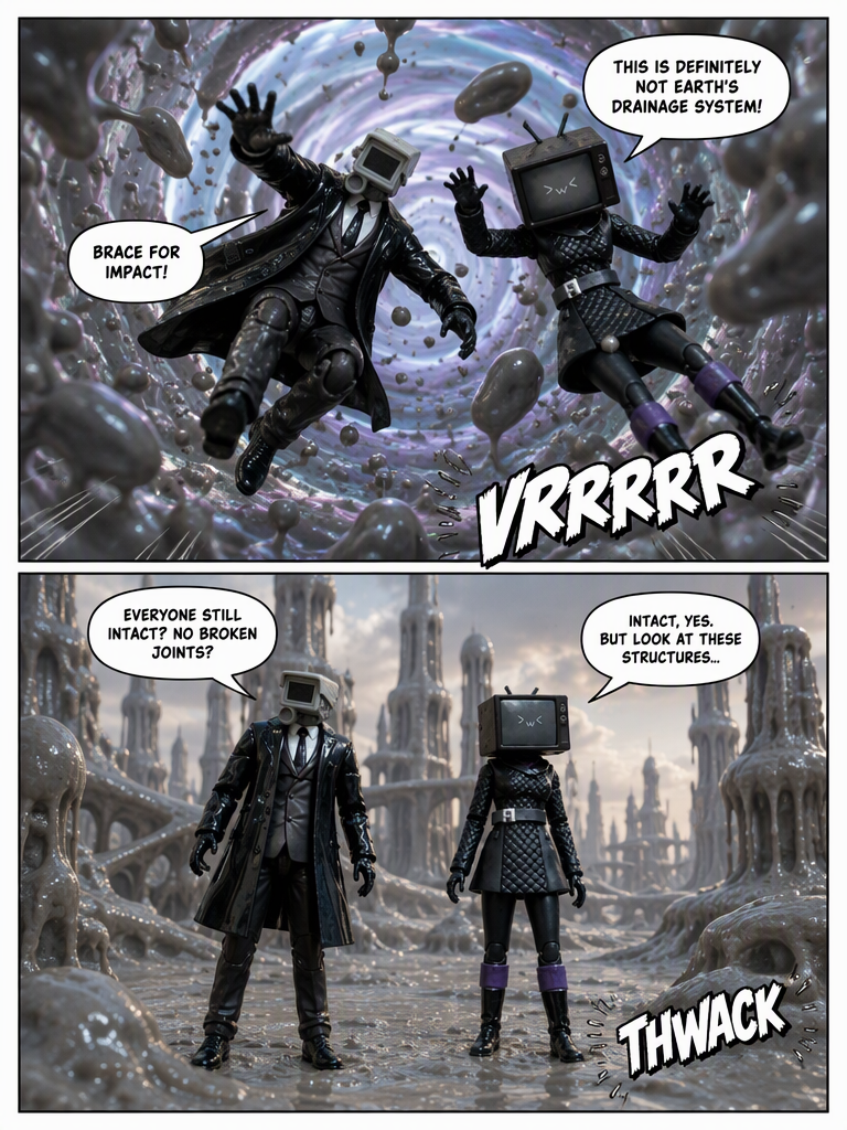 Welcome to Mud City (page 3 of 8)