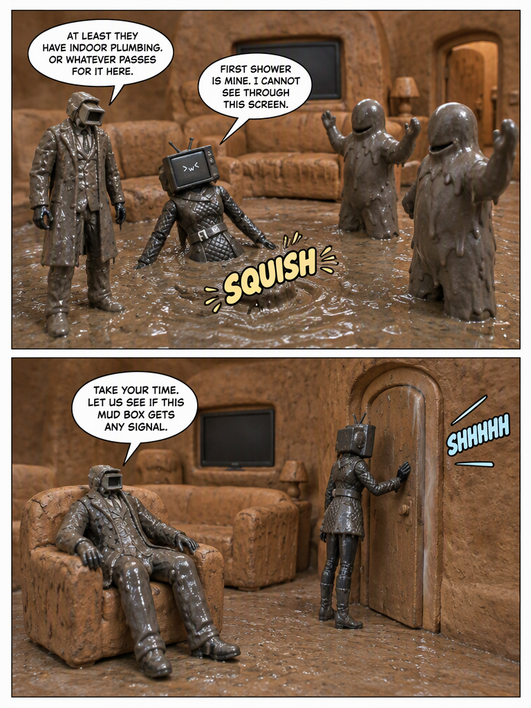 Welcome to Mud City (page 6 of 8)