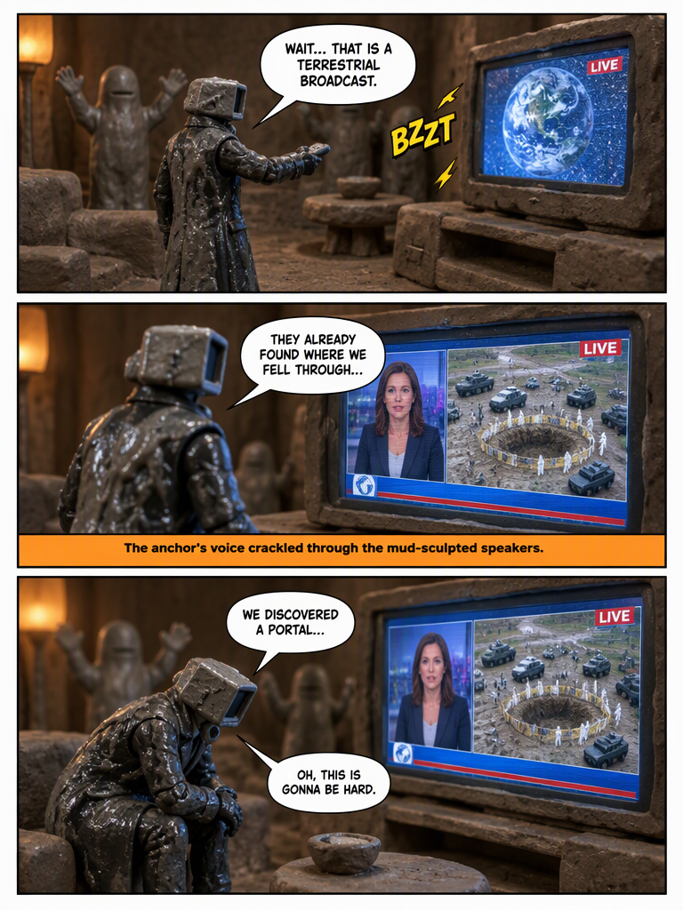 Welcome to Mud City (page 7 of 8)