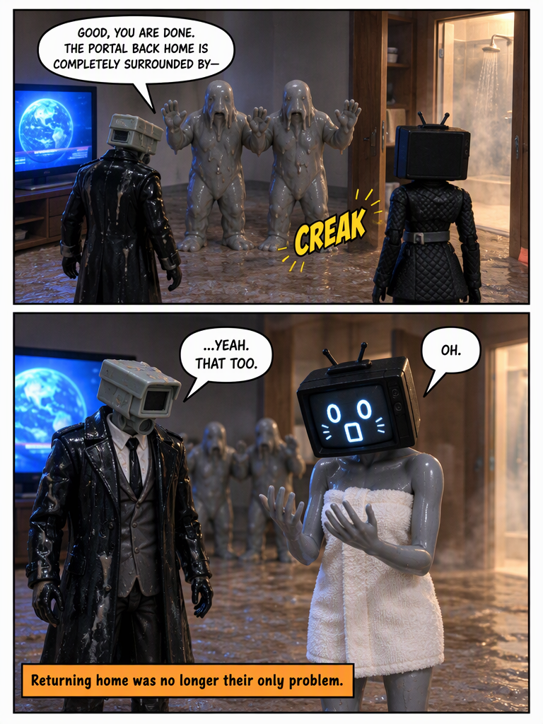 Welcome to Mud City (page 8 of 8)