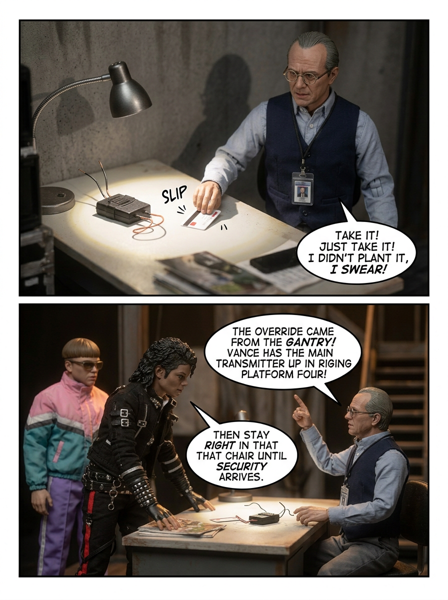 Backstage Reckoning (page 3 of 4)