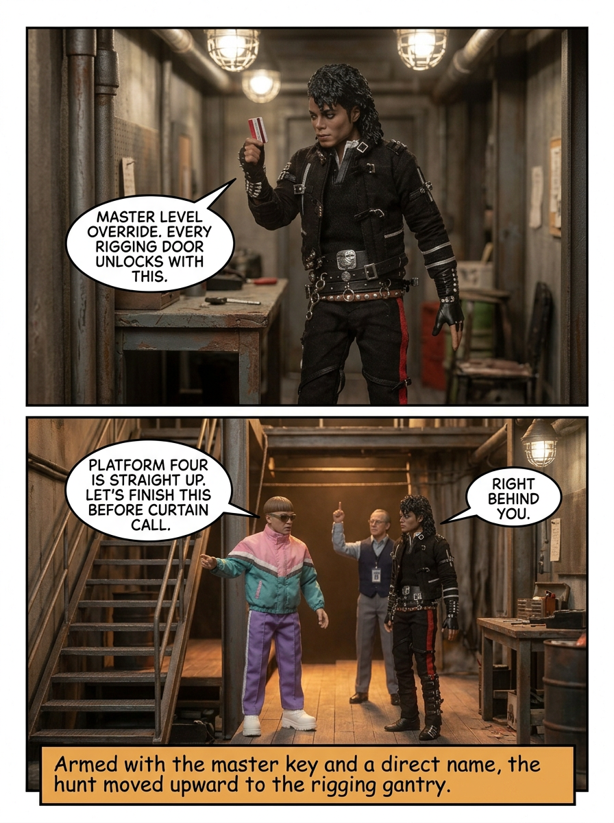 Backstage Reckoning (page 4 of 4)
