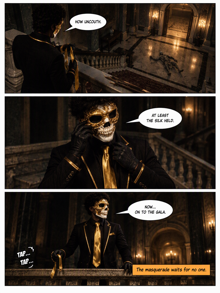 Gilded Reckoning (page 4 of 4)