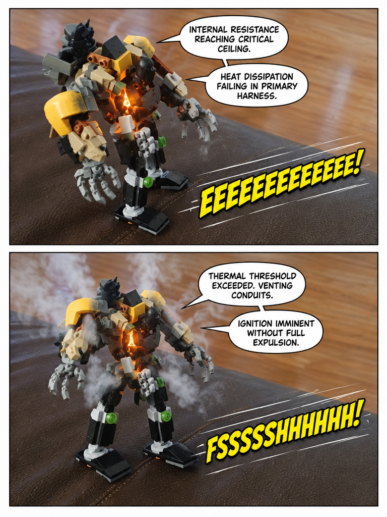 Grounding the Surge (page 2 of 4)