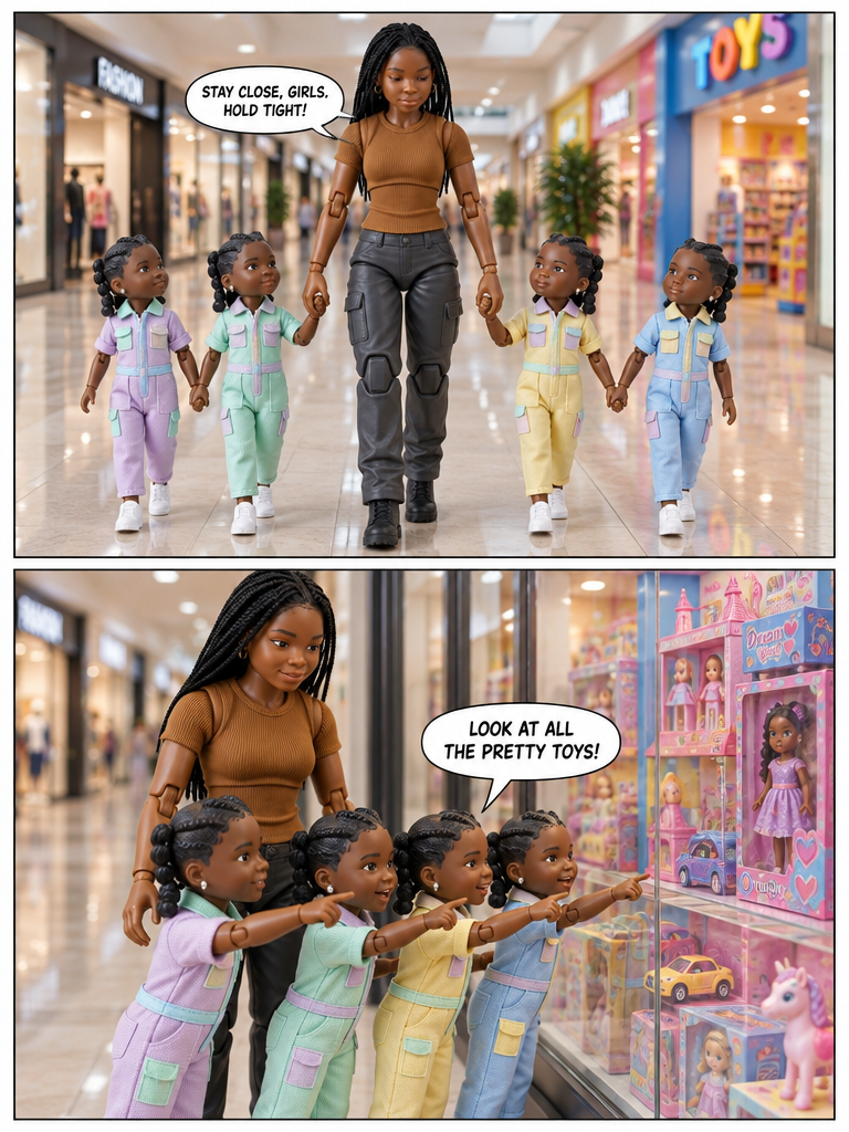 A Mother's Day Out (page 2 of 4)