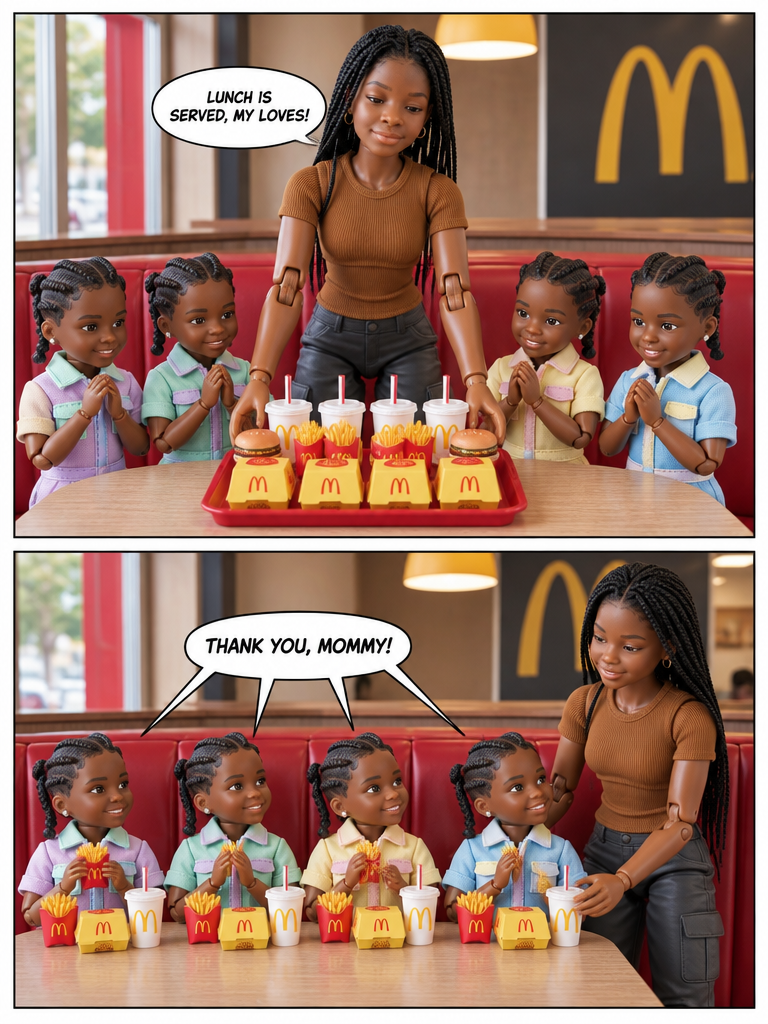 A Mother's Day Out (page 3 of 4)
